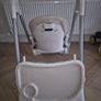 Baby Elegance Nup Nup Highchair Image 4