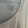 BNWT gold shimmer dress size 24 Image 4