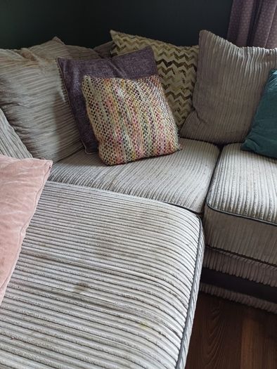 Sofa L Shape