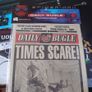 Spider-Man 2002 Official Daily Bugle Prop Replicas Image 2