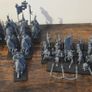 Warhammer The old world Brettonian army Image 6