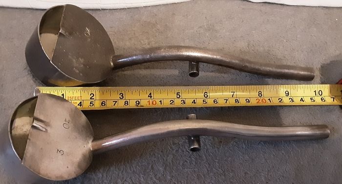 two very unusual Item's,  possibly vintage????