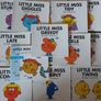Large Selection of Children's Books 5 for 5euro Image 2