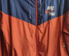 Nike Sportswear USA jacket