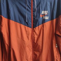 Nike Sportswear USA jacket