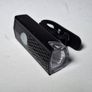 Bike 2pc Rechargeable Bicycle Light USB LED Front and Back - 49241 Image 5