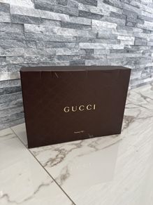 Gucci shoes
