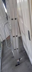 loft ladder