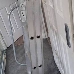 loft ladder