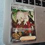 AZ's Tranquility 106/086 chaos rising Pokemon card Image 2