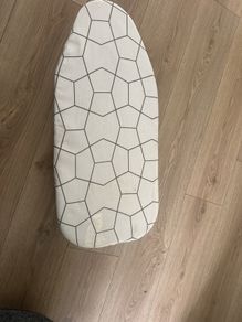 Table top Ikea ironing board