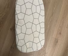 Table top Ikea ironing board