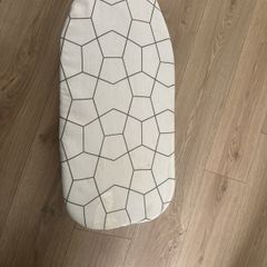 Table top Ikea ironing board