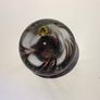 Handblown Glass Oil Burner Image 3