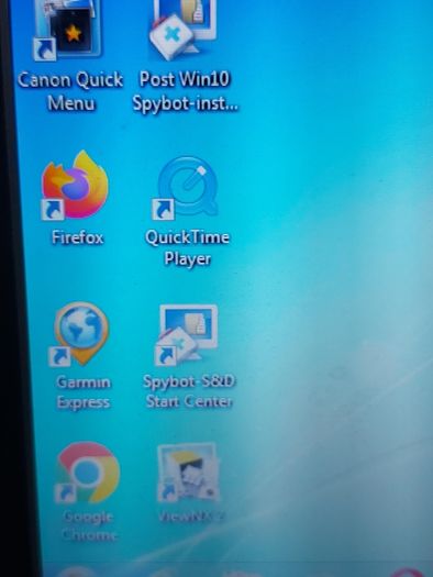 HP Pavilion g6, 15.6 inch Laptop, Intel Pentium CPU B950, 2.1GHz, 4GB Ram, 750GB HDD, Windows 7, 64 bit, Firefox, Opera, Chrome and VLC