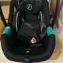Ickle bubba Cirrus Car seat with isofix Image 5
