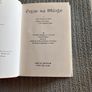 Eigse Na Maighe - Hardcover. 1978. Irish Language. VG/VG. Image 4