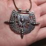 Berber Necklace Image 3