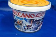 Meccano Junior 150pc Bucket Set 20106