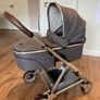 Mamas Papas Urbo 2 - travel system - buggy and carrycot Image 6
