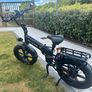 ENGWE EP2 Pro Folding Electric Bike, Mint  Condition, Only 706 km, extra accessories Image 8