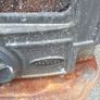 Stanley stove Image 2