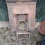 old style fire place Image 3