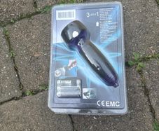 torch