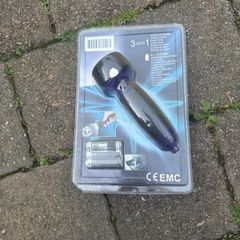 torch
