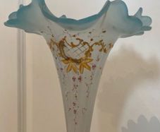 Antique Eperigne Centrepiece