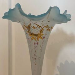 Antique Eperigne Centrepiece