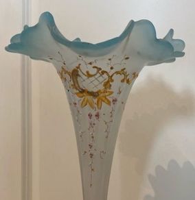 Antique Eperigne Centrepiece