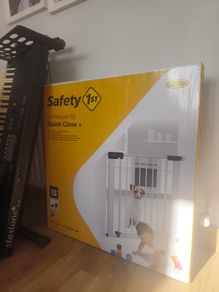 safety gate