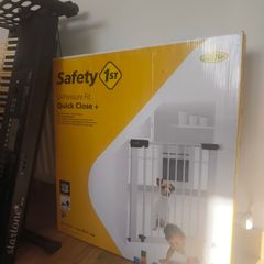 safety gate