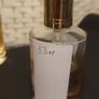 Vanilla Exlusive 53 ml from bottle of 120 ml good price Image 4