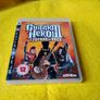 Guitar Hero legends of rock 3 III PlayStation3 ps3 Games Original Image 2