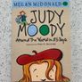 Judy Moody uber-awsome complete book set with stickers included Image 8
