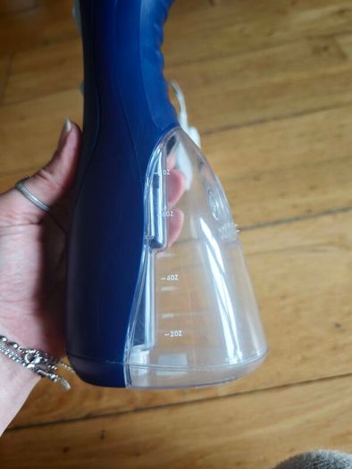 waterpik water flosser