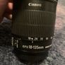 Canon 18-135mm ef-s f/3.5-5.6 Image 2