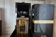 Illusion captive Lalique
