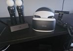 PSVR 1 (Gen 2 Bundle)