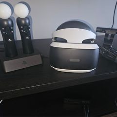 PSVR 1 (Gen 2 Bundle)