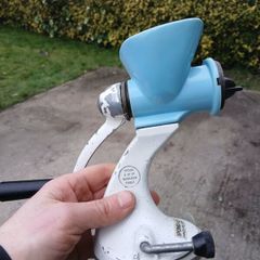meat mincer