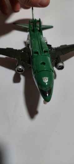 Transformer / toy