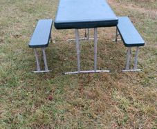 Camping table