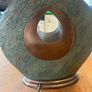 Genesis Celtic fine art lamp Image 4
