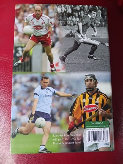Voices From Croke Park / The Stories of 12 GAA Heroes/ Sean Potts / 1st edition/ 2010