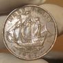 Elizabeth Halfpenny  x28 Pictures of each coin Image 9