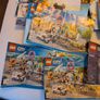 Lego and instruction manuals Image 10