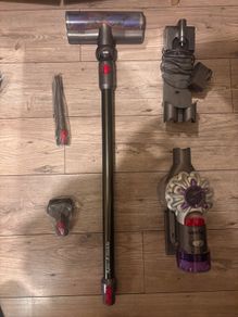 Dyson V8 New Model